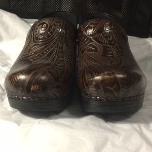 Dansko Clogs